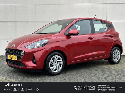 Hyundai i10 Benzine