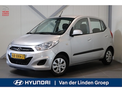 Hyundai i10 Benzine