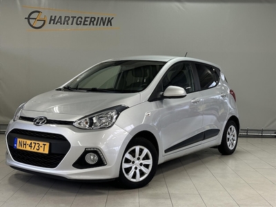 Hyundai i10 Benzine