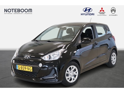 Hyundai i10 Benzine