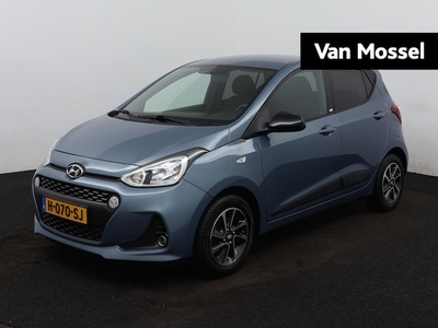 Hyundai i10 Benzine