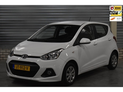 Hyundai i10 Benzine