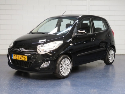 Hyundai i10 Benzine