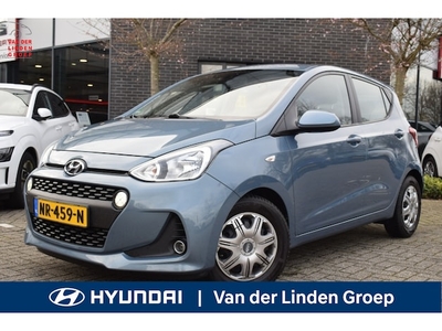 Hyundai i10 Benzine