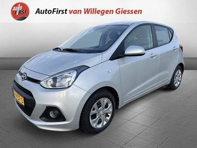 Hyundai i10 Benzine