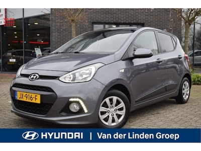 Hyundai i10 Benzine