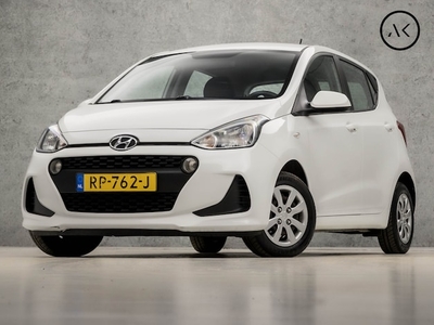 Hyundai i10 Benzine