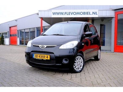 Hyundai i10 Benzine