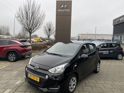 Hyundai i10 Benzine