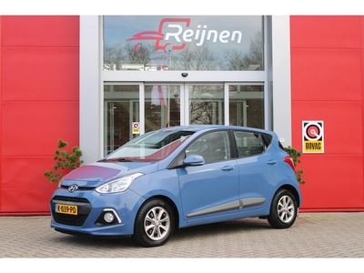 Hyundai i10 Benzine