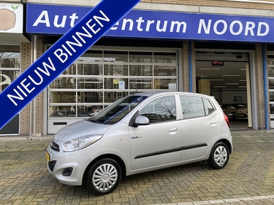 Hyundai i10 Benzine