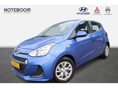 Hyundai i10 Benzine