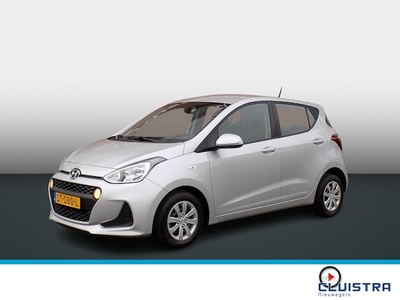 Hyundai i10 Benzine