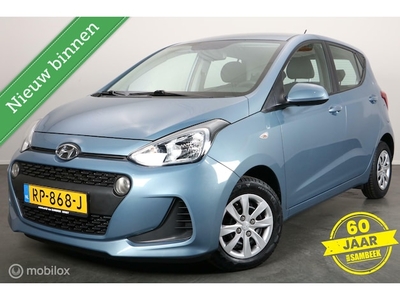 Hyundai i10 Benzine