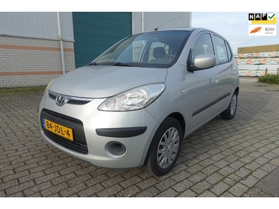 Hyundai i10 Benzine