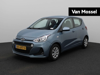 Hyundai i10 Benzine