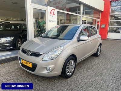 Hyundai i20 Benzine