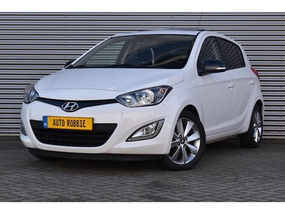 Hyundai i20 Benzine