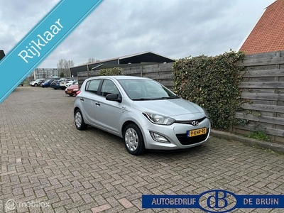 Hyundai i20 Benzine