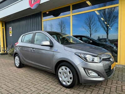 Hyundai i20 Benzine