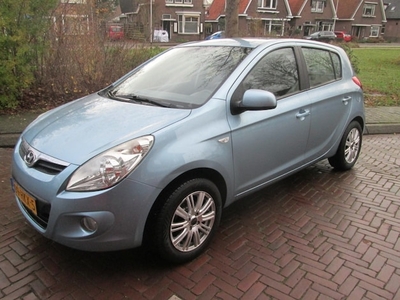 Hyundai i20 Benzine