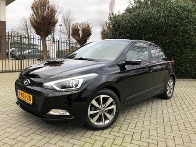 Hyundai i20 Benzine