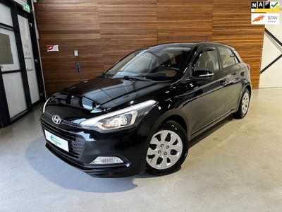 Hyundai i20 Benzine