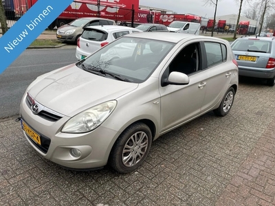 Hyundai i20 Benzine