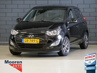 Hyundai i20 Benzine