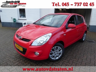 Hyundai i20 Benzine