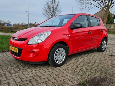 Hyundai i20 Benzine