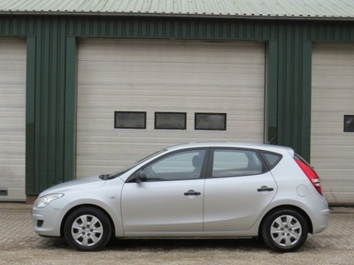 Hyundai i30 Benzine