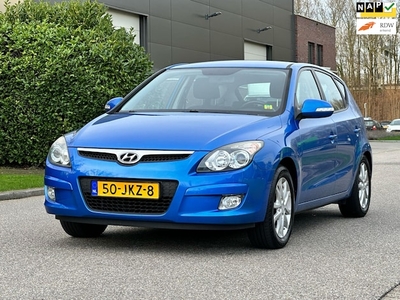 Hyundai i30 Benzine