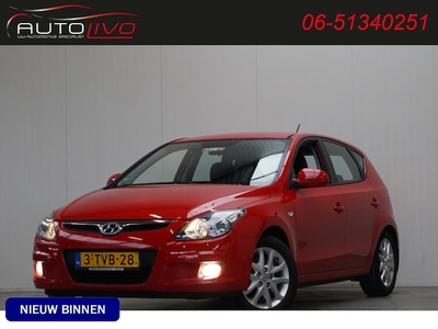 Hyundai i30 Benzine