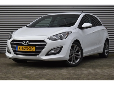 Hyundai i30 Benzine