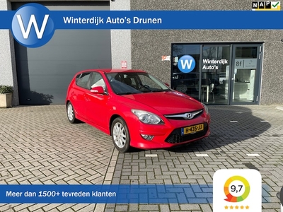 Hyundai i30 Benzine