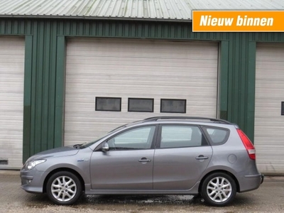 Hyundai i30 Benzine