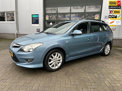 Hyundai i30 Benzine