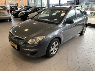 Hyundai i30 Benzine