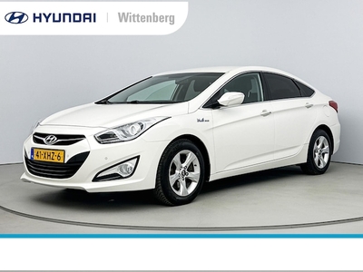 Hyundai i40 Benzine