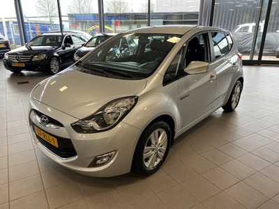 Hyundai ix20 Benzine