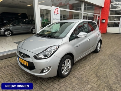 Hyundai ix20 Benzine