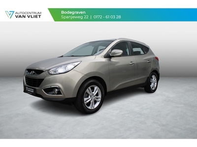 Hyundai ix35 Benzine