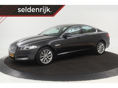 Jaguar XF Diesel