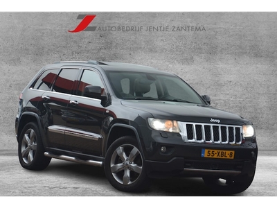 Jeep Grand Cherokee Diesel