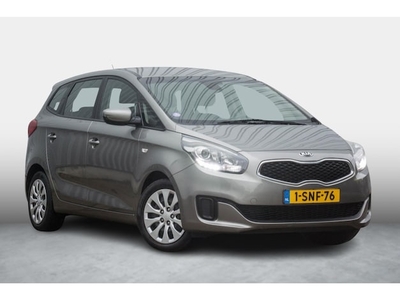 Kia Carens Benzine