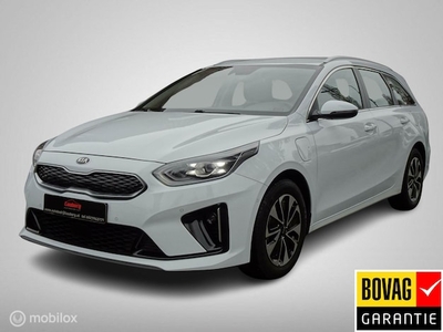 Kia Ceed Benzine