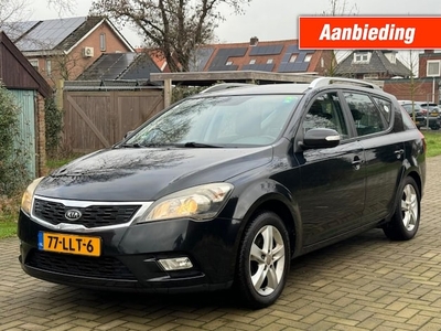 Kia Ceed Diesel