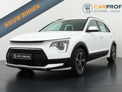 Kia Niro Benzine