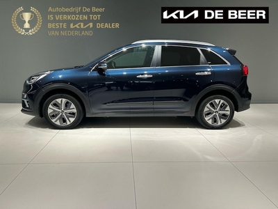 Kia Niro Elektriciteit